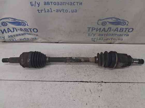 Привод передний левый Mitsubishi Lancer 2007-2017 3815A169 (Арт. 83190) Киев