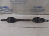 Привод передний левый Mitsubishi Lancer 2007-2017 3815A169 (Арт. 83190) Киев