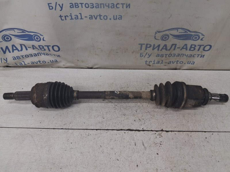 Привод передний левый Mitsubishi Lancer 2007-2017 3815A169 (Арт. 83190) Киев - изображение 1
