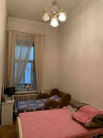 долгосрочная аренда 2-к квартира Киев, Печерский, 1200 $/мес. Київ