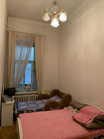 долгосрочная аренда 2-к квартира Киев, Печерский, 1200 $/мес. Київ - зображення 4
