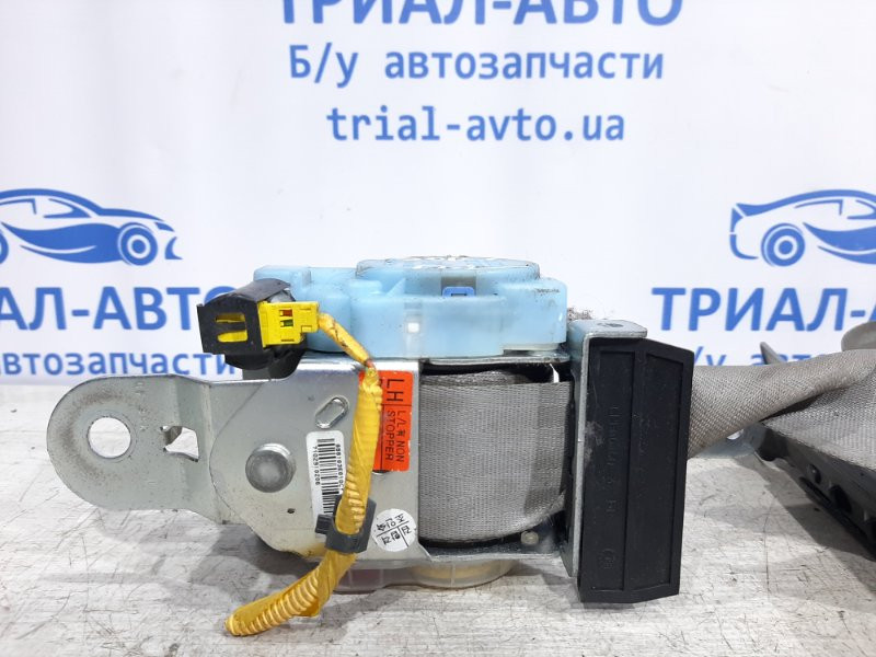 Ремень безопасности передний левый Kia Sorento 2002-2011 888103E010 (Арт. 23384) Київ - зображення 3