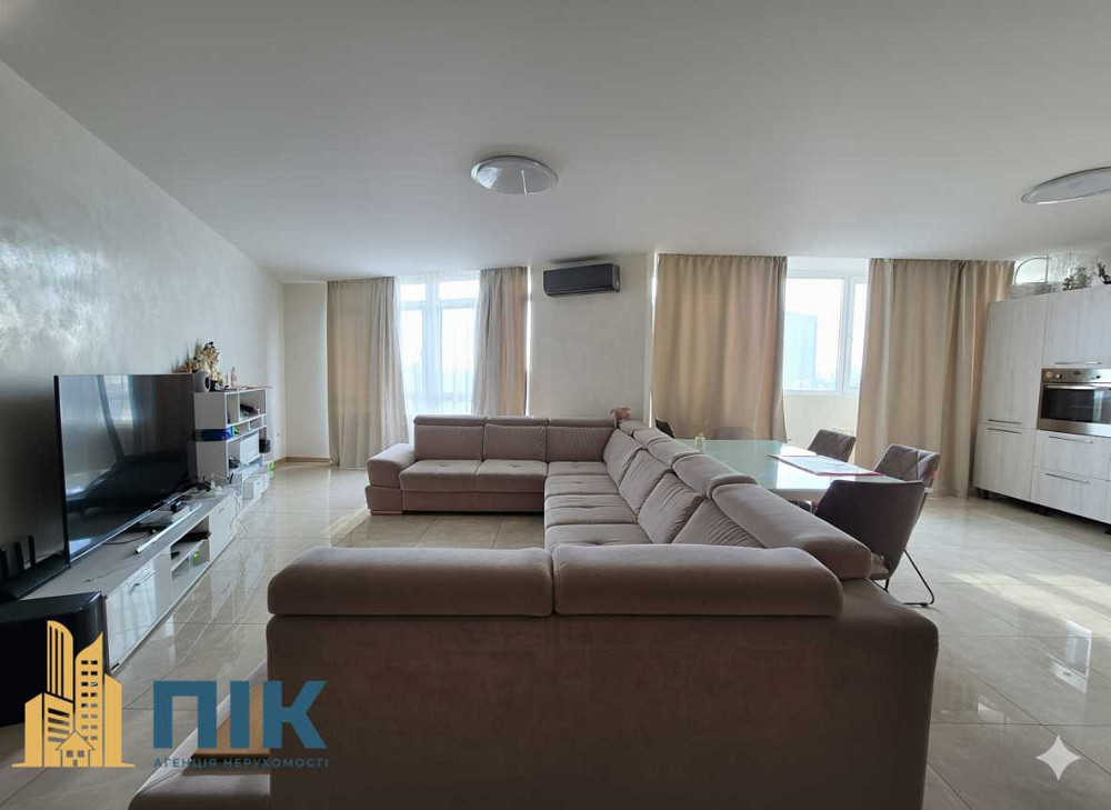 продажа 3-к квартира Киев, Оболонский, 320000 $ Киев - изображение 1