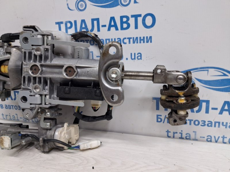 Колонка рулевая Lexus RX 350 2003-2009 4525048070 (Арт. 79515) Київ - зображення 6