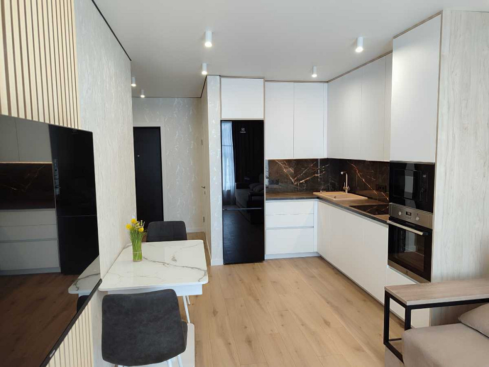 продажа 1-к квартира Киев, Подольский, 99000 $ Киев - изображение 9