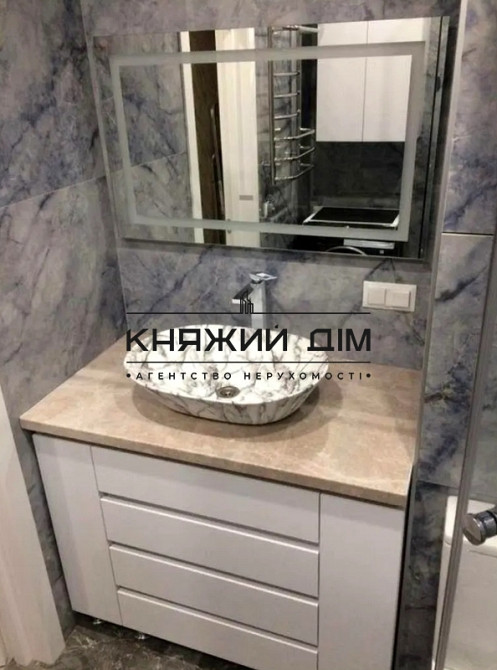 Оренда 1 кімнатна квартира ЖК Лего хаус КОД 11204602 Київ - зображення 12