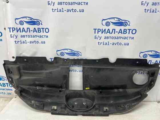 Решетка радиатора Hyundai IX35 LM 1.7 DIESEL D4FD 2009 (б/у) Київ