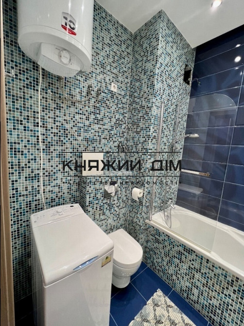 Є генератор!!! Оренда 1-.кв. в ЖК Відпочинок по вул. Анатолія Петрицького 15, Святошинський р-ні Київ - зображення 11