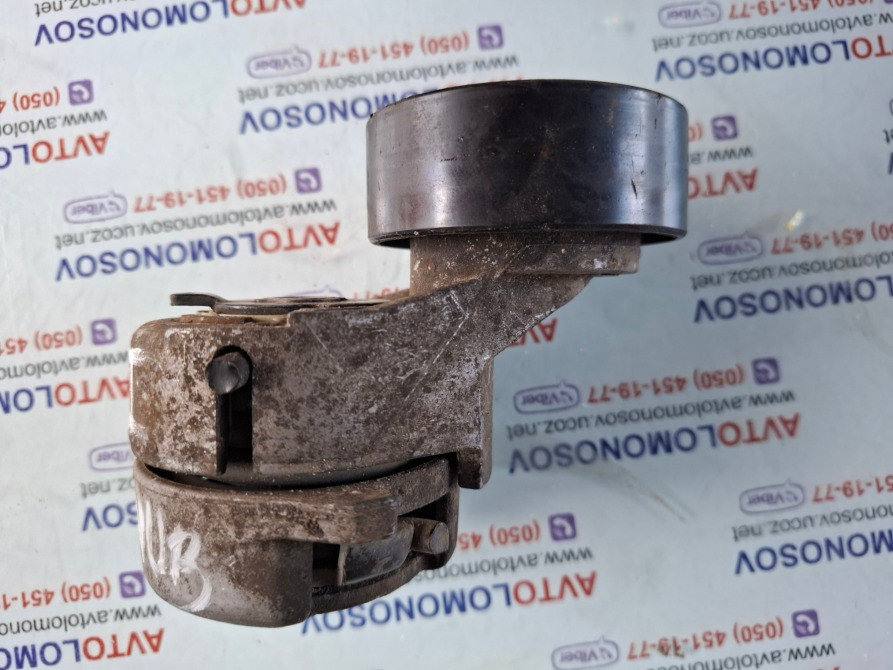 96183115 Ролик натяжной на ОДИН БОЛТ ремня генератора Daewoo Nubira Днепр - изображение 5