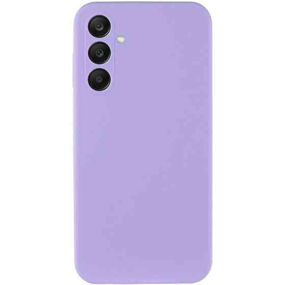 Чехол Silicone Cover Ummi Lakshmi Full Camera (AA) для Samsung Galaxy A56 5G Херсон