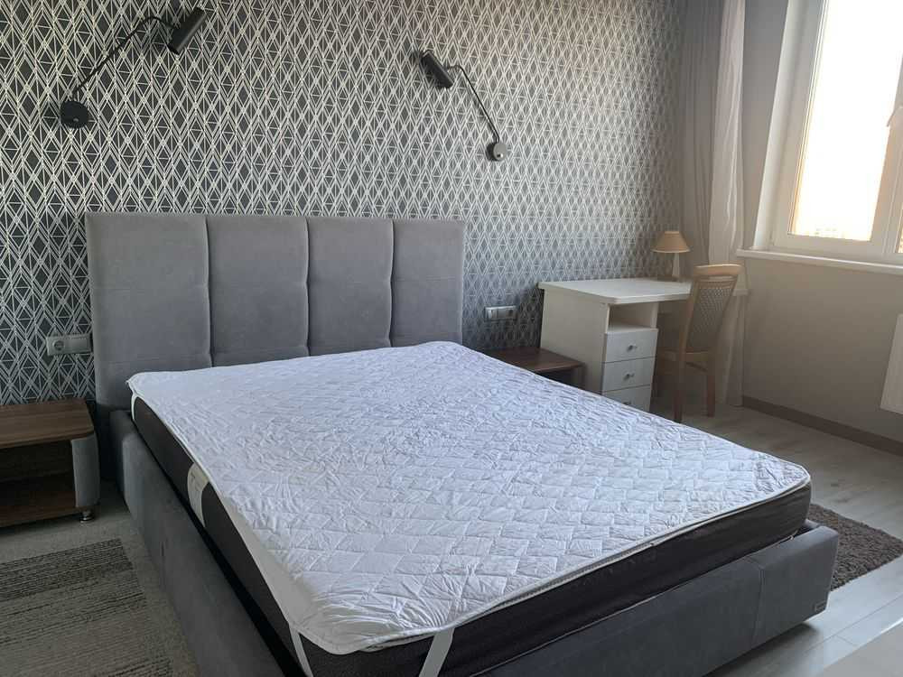 долгосрочная аренда 1-к квартира Киев, Голосеевский, 26000 грн./мес. Київ - зображення 11