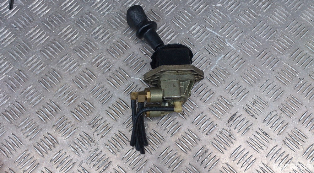 1734006 Кран ручника DAF XF 105 Дніпро - зображення 2