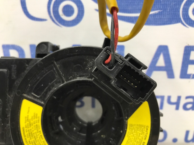 Шлейф AIRBAG Kia Sportage SL 1.7 DIESEL D4FD 2010 (б/у) Киев - изображение 2