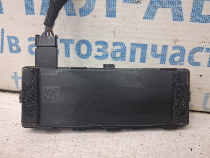 Блок управления Chevrolet Cruze 2009-2016 13501980 (Арт. 86873) Киев - изображение 4