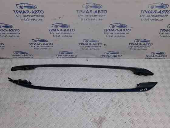 Рейлинги Toyota RAV 4 A30 2.0 БЕНЗИН 1AZFE 2005 (б/у) Киев