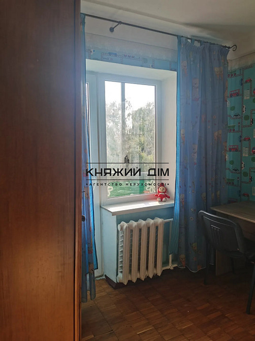 Оренда 3 кімнатна квартира м. Дорогожичі КОД 11204834 Киев - изображение 4