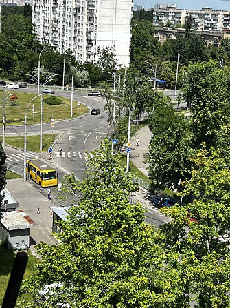 продажа 3-к квартира Киев, Деснянский, 48000 $ Киев - изображение 2