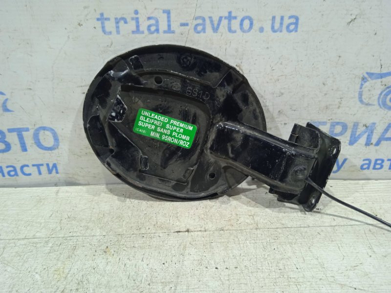 Лючок бака Mazda 6 GH 2.5 БЕНЗИН 2007 (б/у) Киев - изображение 2