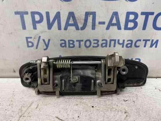 Ручка двери внешняя задняя правая Hyundai Getz 2002-2011 836601C060 (Арт. 81097) Киев