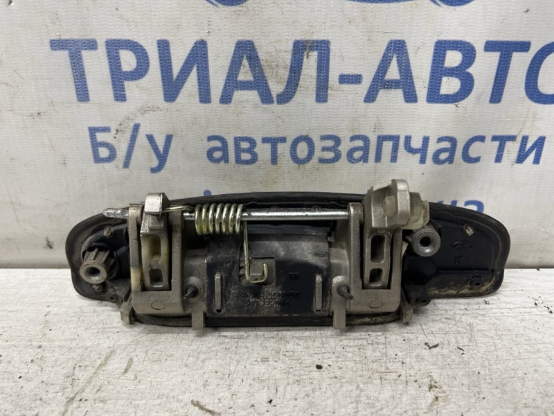 Ручка двери внешняя задняя правая Hyundai Getz 2002-2011 836601C060 (Арт. 81097) Киев - изображение 1