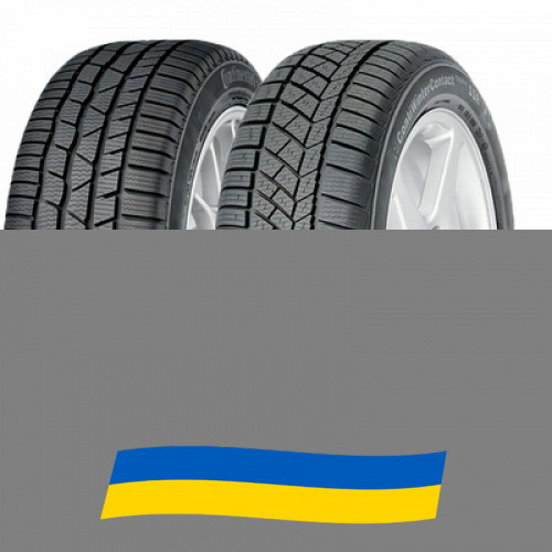 285/40 R19 Continental ContiWinterContact TS 830P 103V Легкова шина Киев - изображение 1