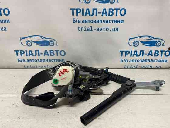 Ремень безопасности передний правый Hyundai Santa fe DM 2.4 БЕНЗИН G4KJ 2012 (б/у) Київ