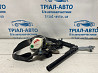 Ремень безопасности передний правый Hyundai Santa fe DM 2.4 БЕНЗИН G4KJ 2012 (б/у) Київ