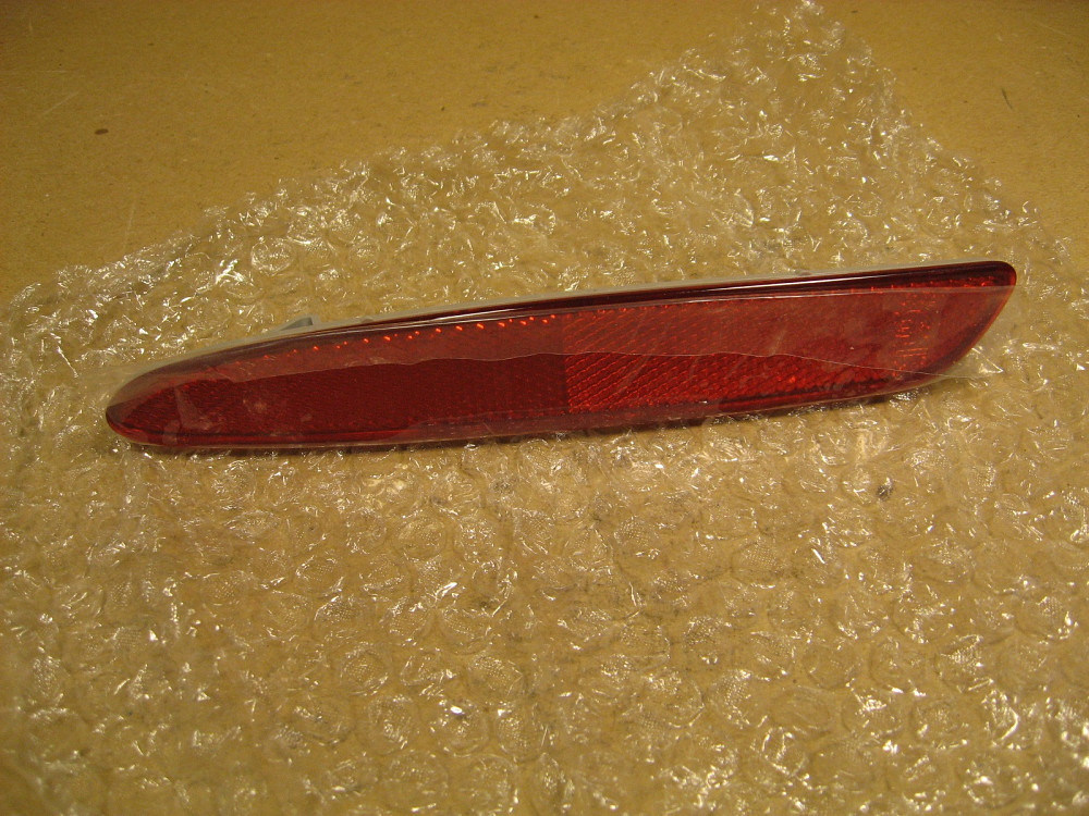 Катафот заднего бампера Lacetti х/б Днепр - изображение 1