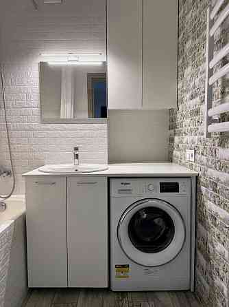 долгосрочная аренда 2-к квартира Киево-Святошинский, Ирпень, 19500 грн./мес. Ирпень