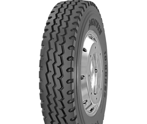 315/80 R22.5 Duraturn Y601 156/150K Універсальна вантажна шина Київ - зображення 1