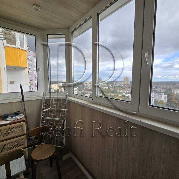 продажа 1-к квартира Киев, Голосеевский, 79500 $ Київ - зображення 9