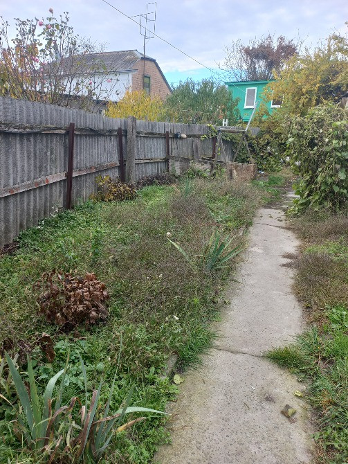 Здам пів будинку,Бровари,Інтернат,3 кімн Бровары - изображение 10