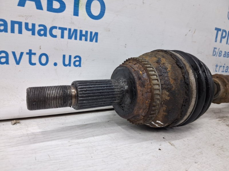 Привод передний левый МКПП Toyota Avensis 2002-2010 4342005371 (Арт. 71324) Київ - зображення 4