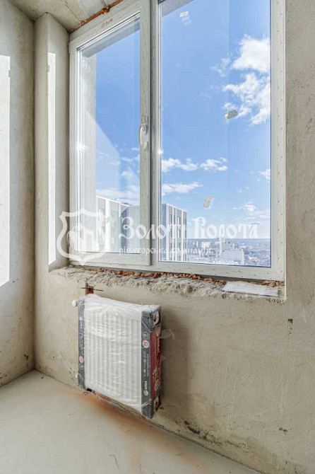 продажа 1-к квартира Киево-Святошинский, Вишневое, 39000 $ Вишнёвое - изображение 8