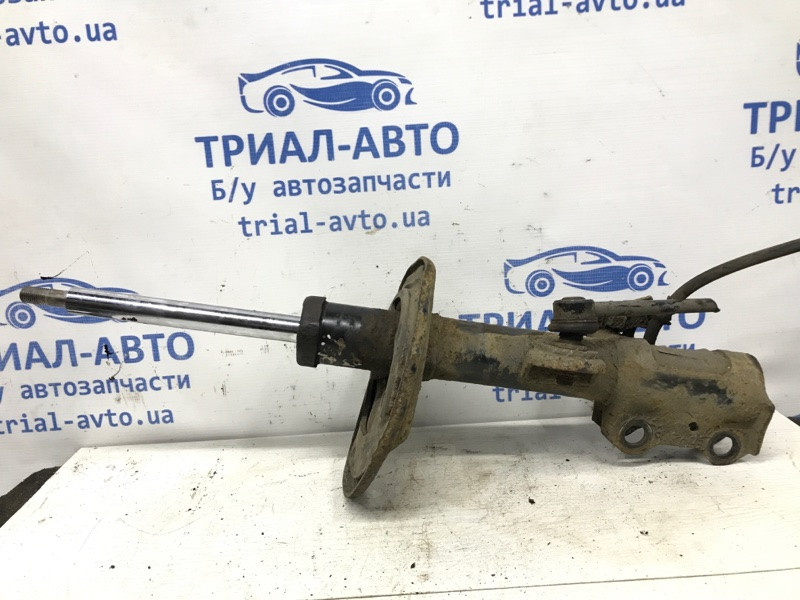 Амортизатор передний правый Toyota RAV 4 A30 2.2 DIESEL 2ADFTV 2005 (б/у) Київ - зображення 1