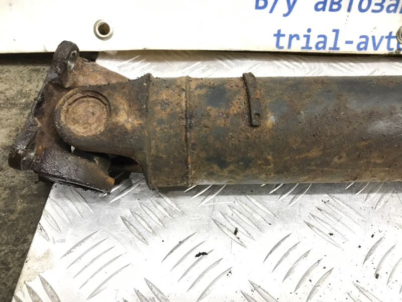 Вал карданный Nissan X-Trail T31 2.5 БЕНЗИН QR25DE 2007 (б/у) Київ - зображення 4