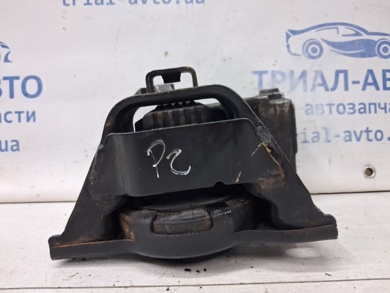 Подушка ДВС правая Nissan Qashqai J10 2.0 БЕНЗИН MR20DE 2006 (б/у) Киев - изображение 1