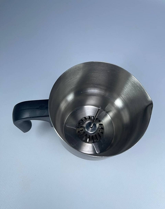 Капучинатор PARIS RHÔNE PE-MF005, автоматичний спінювач молока Косів - зображення 1