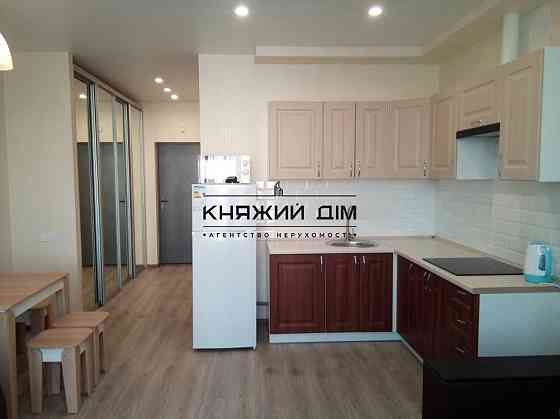 Оренда 1 кімнатна квартира студія м. Вирлиця КОД 11167074 Киев