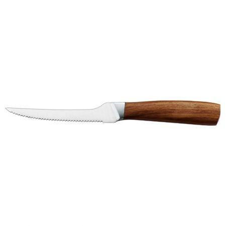 Ніж для овочів 23 см Grand Gourmet Krauff 29-243-033 Киев - изображение 1