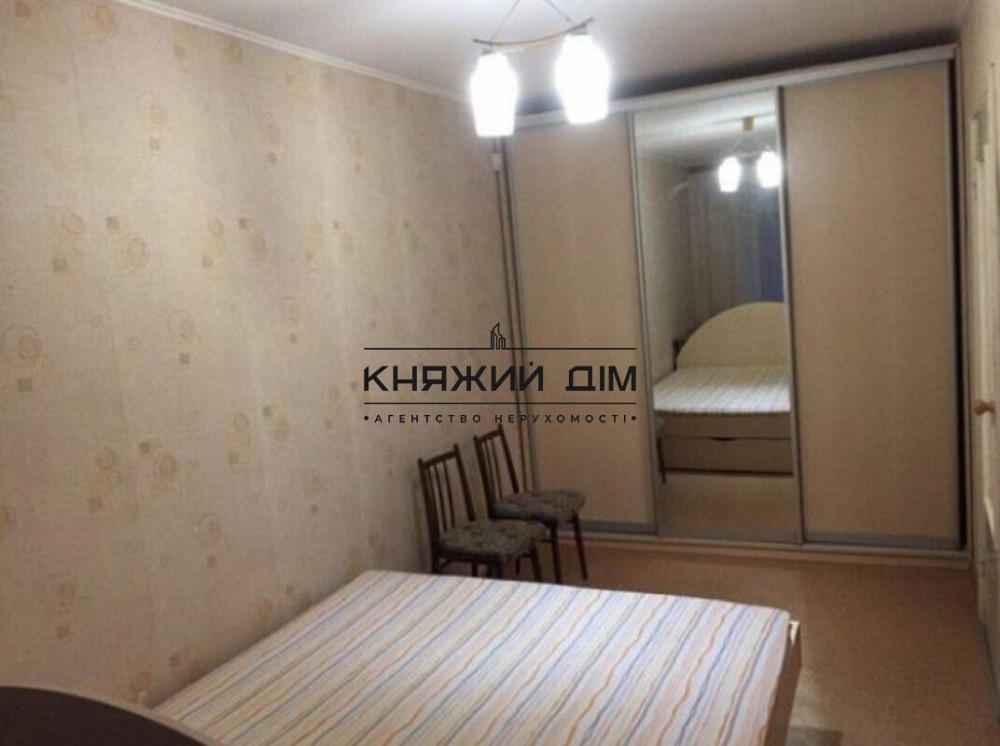 Оренда 2-кімнатної квартири, м. Нивки, м. Святошино. № 11189257 Киев - изображение 1