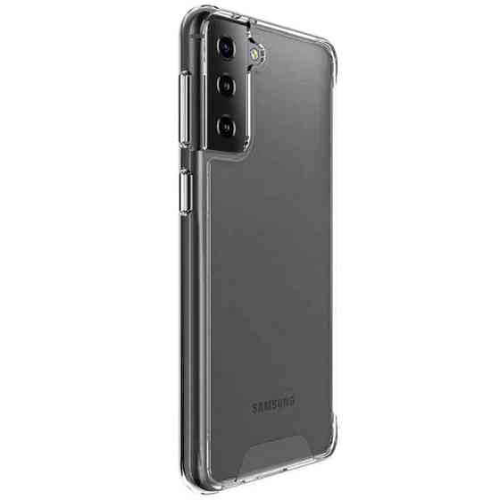 Чехол TPU Space Case transparent для Samsung Galaxy S22+ Херсон