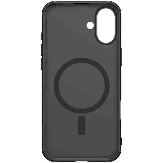 Чехол Nillkin Matte Magnetic Pro для Apple iPhone 17 (6.3") Херсон