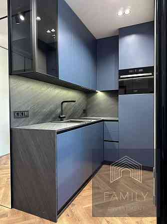 долгосрочная аренда 1-к квартира Киев, Шевченковский, 1000 $/мес. Київ