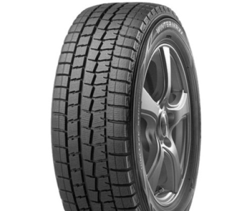 245/45 R17 Dunlop Winter Maxx WM01 99T Легкова шина Київ - зображення 7
