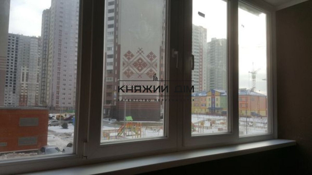 Оренда 1 кімнатна в новому будинку на Чавдар 34. м. Осокорки. №11165876 Київ - зображення 6