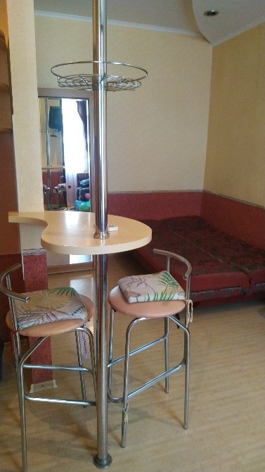 Сдам посуточно в центре от хозяина 1-комнатную смарт-квартиру Одесса - изображение 3