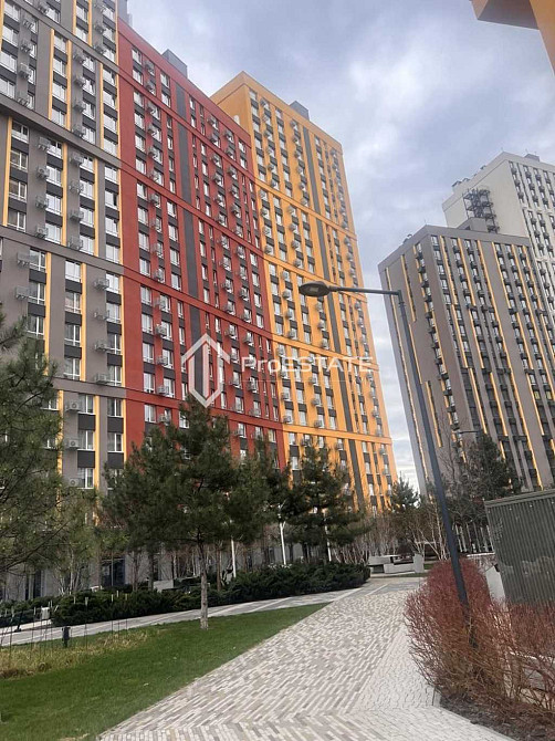 продажа 1-к квартира Киев, Голосеевский, 66000 $ Київ - зображення 11