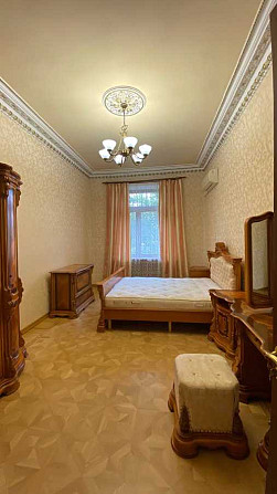 долгосрочная аренда 3-к квартира Киев, Печерский, 1400 $/мес. Киев - изображение 10