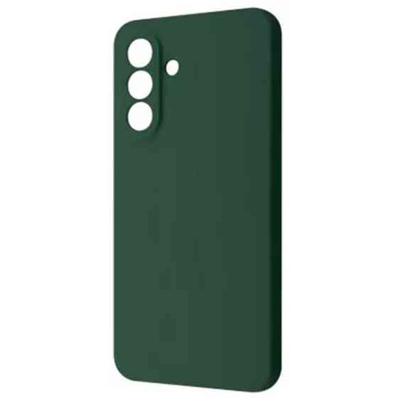 Чохол WAVE Colorful (TPU) для Samsung A17 A175 Forest Green (Код товару:42114) Харьков